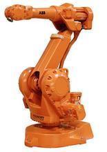 工業(yè)機器人控制器 技術革新與產品參考信息概覽