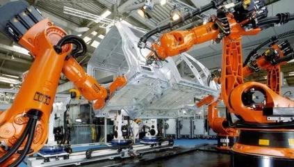 工業(yè)機器人滲透率全球排名 中國位居第21，榜首花落誰家？