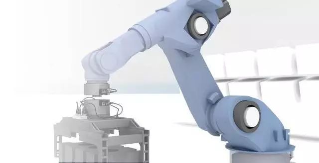 工業機器人的核心技術參數 性能與應用的基石